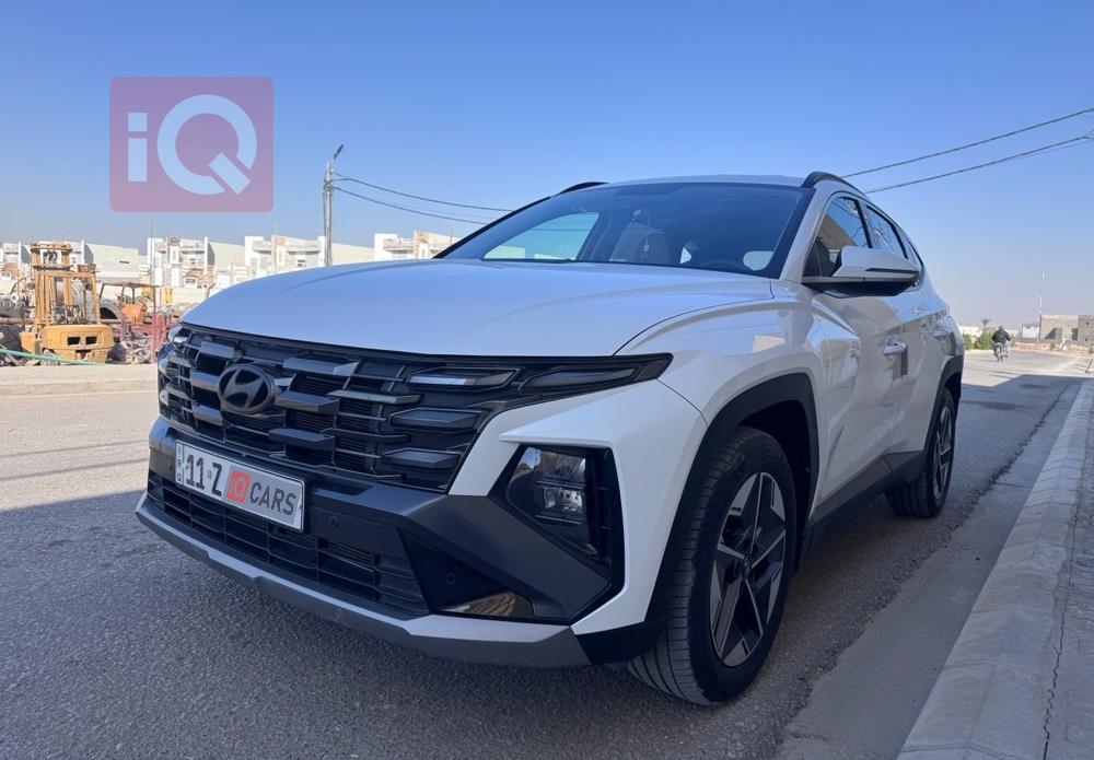 هيونداي توسان